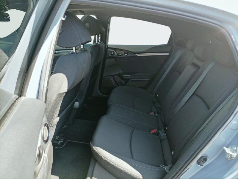 honda - Visuel 9